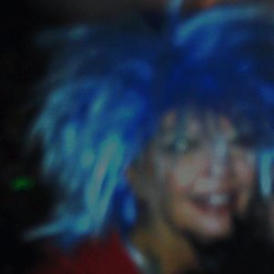 Meet your Posher, Sherrie